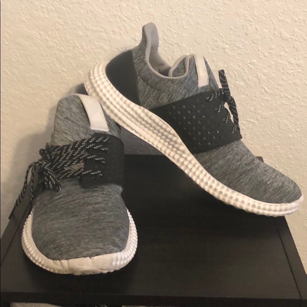 Adidas ortholite shoes